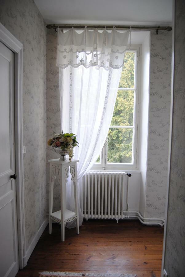 Hotel Particulier De Sainte Croix Bayeux Kültér fotó